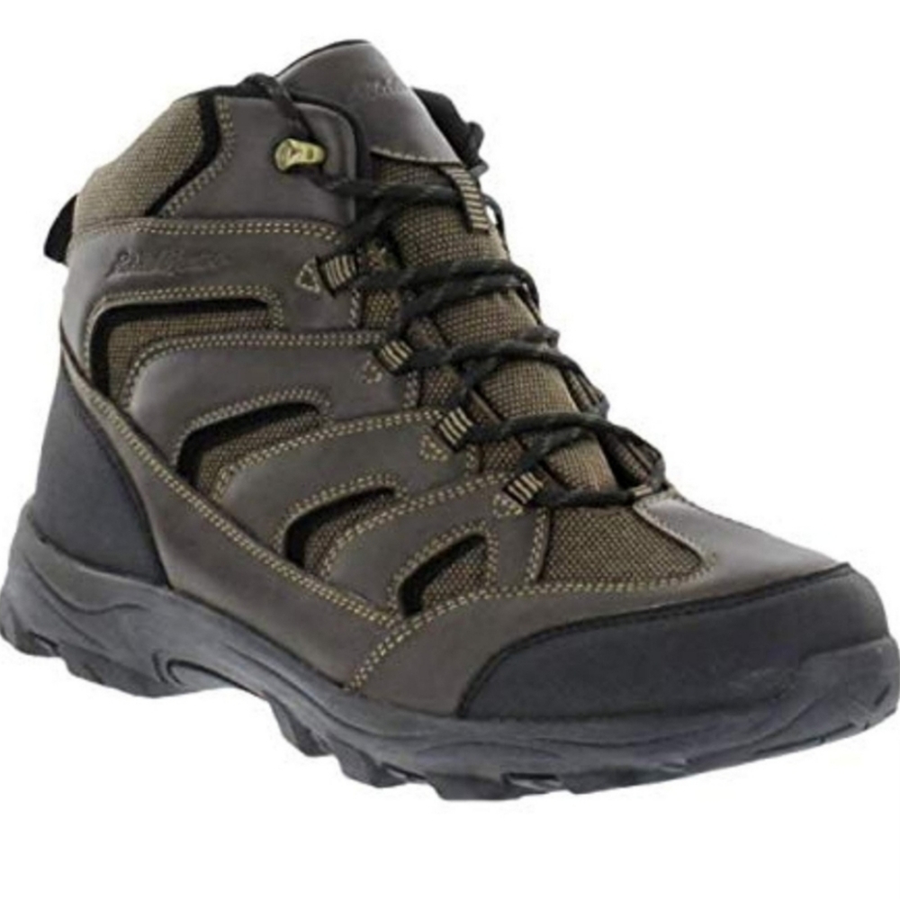 Eddie bauer Men's Hiking Boot - Picture 2 of 6